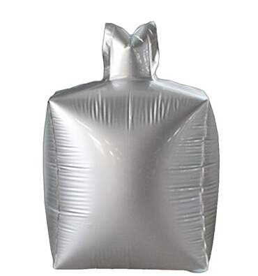 Aluminium inner bag