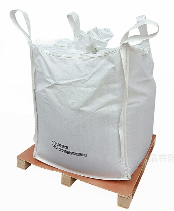 UN-Certified hazmat bag